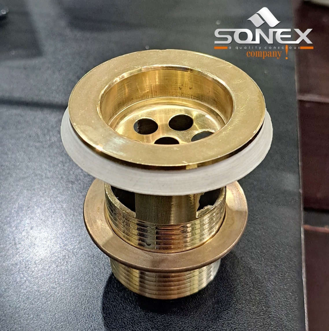 507 gold