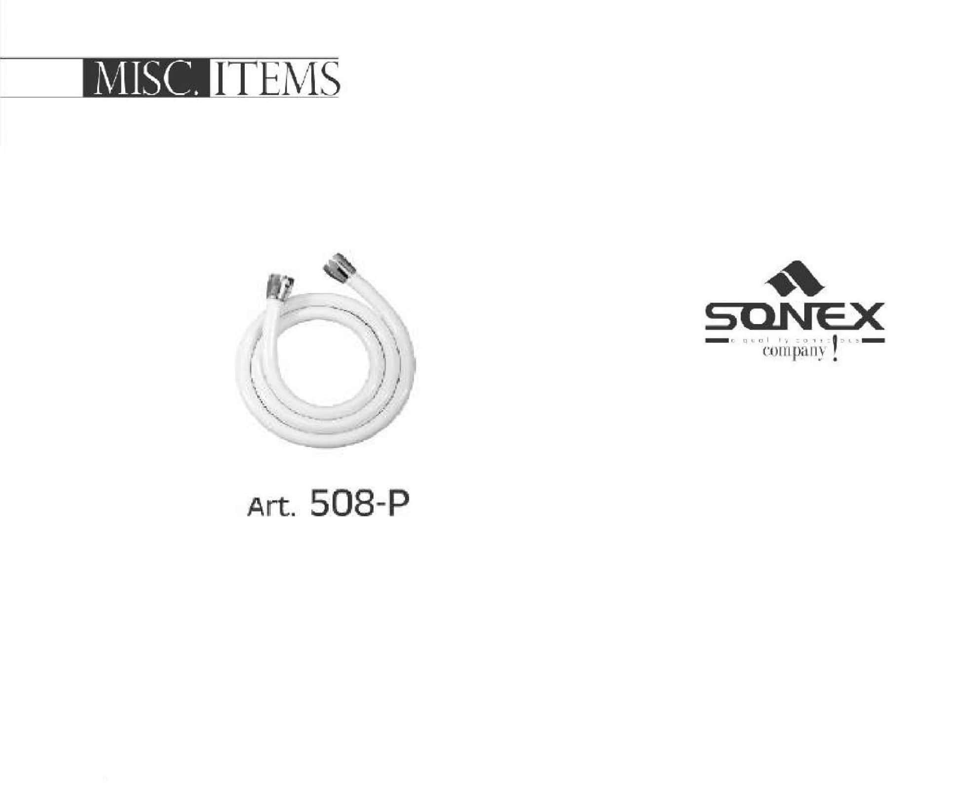 508 white