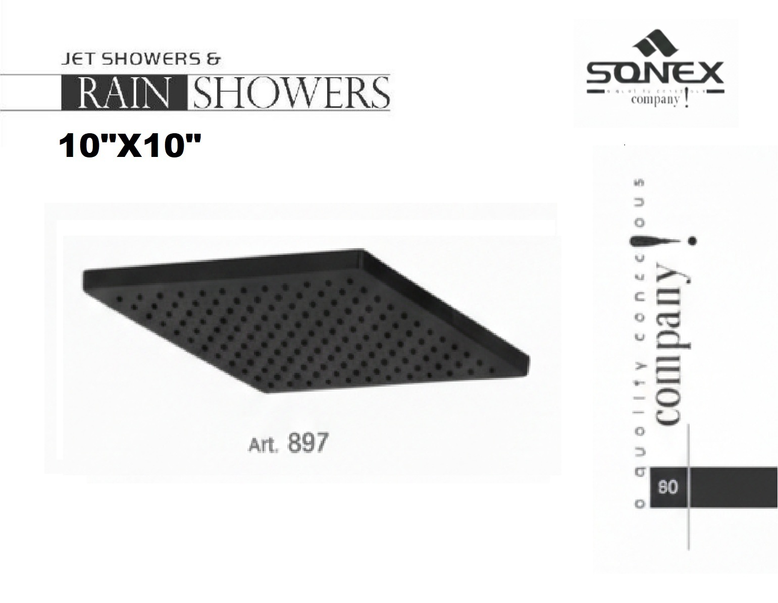 897 black