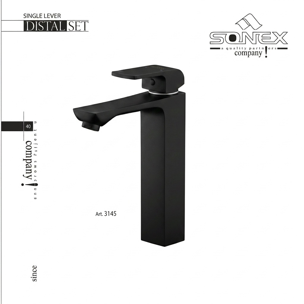 3145 black