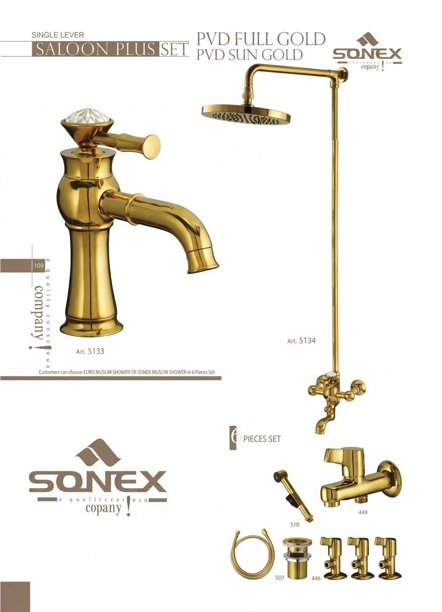 5134 5133 gold
