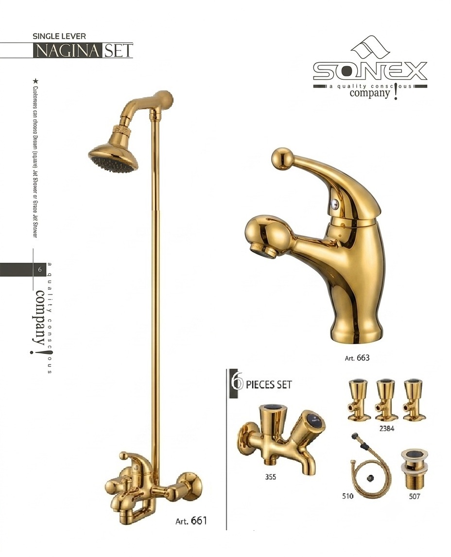 661 663 gold